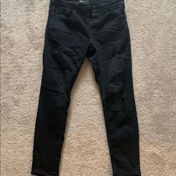 Zara man skinny Jeans - Picture 1 of 2